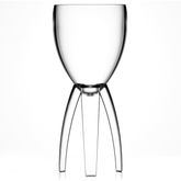 Elite Tristem Polycarbonate Wine Glasses 11oz / 320ml