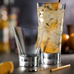 Ellipse Ypsilon Small Tumblers 8.75oz / 250ml