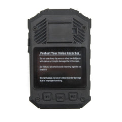 Elog A21 Personal Body Camera