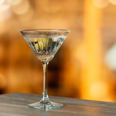 Elysia Martini Glasses 7.75oz / 220ml