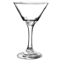 Embassy Martini Cocktail Glasses 9.5oz / 270ml
