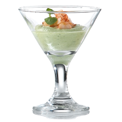 Embassy Mini Martini Glasses 3.2oz / 90ml