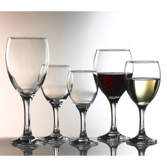 Empire Wine Glasses 12oz / 340ml