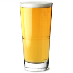 Endeavor Beer Pint Glasses CE 20oz / 568ml