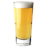 Endeavor Hiball Half Pint Glasses UKCA 10oz / 290ml