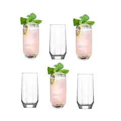 Essence Diamond Hiball Glass 13oz / 385ml