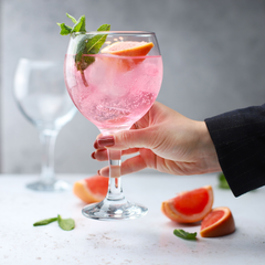 Essence Gin Balloon Glasses 22.7oz / 645ml