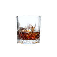 Essence Vintage Whiskey Tumbler 11oz / 330ml