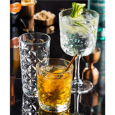 Estrella Cocktail 17oz / 490ml