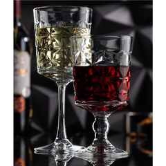 Estrella Goblet 12oz / 340ml