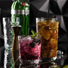 Estrella Hiball 10.25oz / 290ml