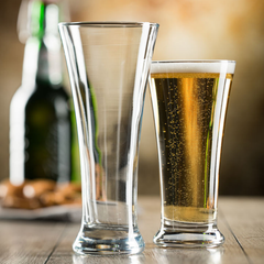 EuroPilsner Glasses 10oz / 280ml