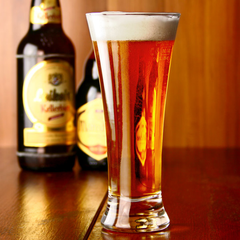 Euro Pilsner Half Pint Beer Glasses CE 10oz / 285ml