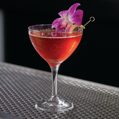 Barfly Circle Top Cocktail Pick