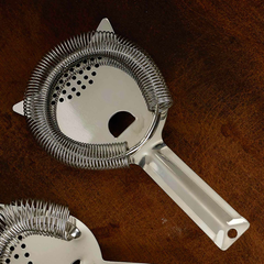 Premium 2 Prong Hawthorn Strainer