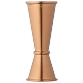 Urban Bar Gold Plated Ginza Jigger Measure