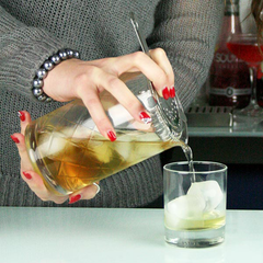 Urban Bar Japanese Mixing Glass 24.6oz / 700ml