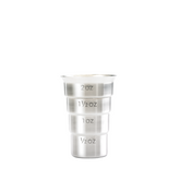 Barfly Stepped Jigger Without Handle 2oz