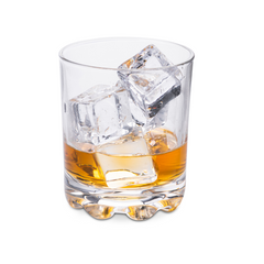 Artificial Acrylic Ice Cubes
