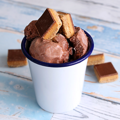 Falcon Enamel Tumbler White 11oz / 310ml