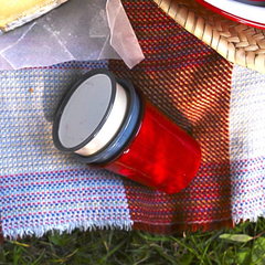 Falcon Enamel Tumbler White 11oz / 310ml