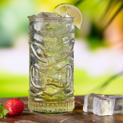 Fiji Hiball Glasses 16oz / 460ml