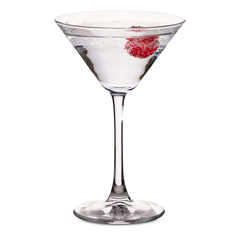 Filigree Martini Glasses 7.25oz / 210ml