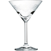 Filigree Martini Glasses 7.25oz / 210ml