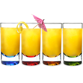 Flamefield Acrylic Party Tumblers 10oz / 290ml