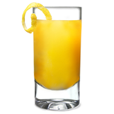 Flamefield Acrylic Tumblers Clear 10oz / 290ml