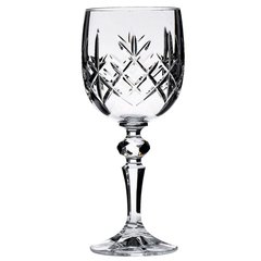 Flamenco Wine Goblets 8oz / 230ml