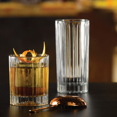 Flashback Cooler Glasses 16.5oz / 470ml