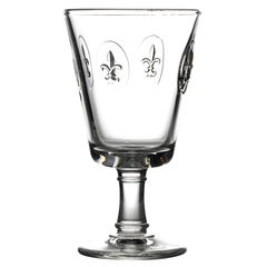 Fleur De Lys Irish Coffee Glasses 8.5oz / 240ml