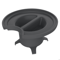 Fluid Carafe & Lid 35oz / 1ltr