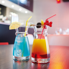 Fluid Carafe & Lid 35oz / 1ltr