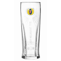 Foster's Pint Glasses CE 20oz / 568ml