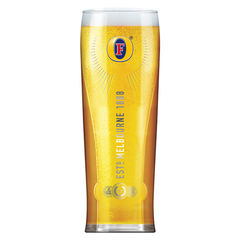 Foster's Pint Glasses CE 20oz / 568ml