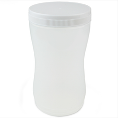 Freepour Bottle White