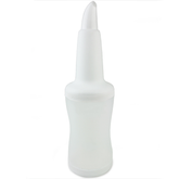 Freepour Bottle White