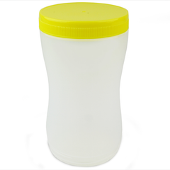 Freepour Bottle Yellow