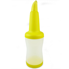 Freepour Bottle Yellow