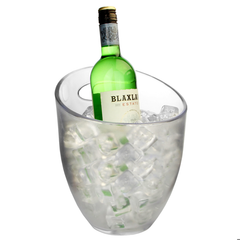 Frosted Ice Bucket 3ltr