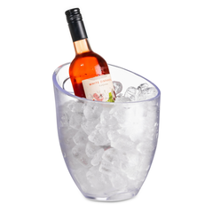 Frosted Ice Bucket 3ltr