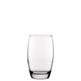 Fully Toughened Baztan Hiball Glass 12.25oz / 350ml
