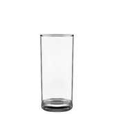 Fully Toughened Merlot Hiball Glass 17.5oz / 500ml