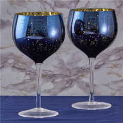 Galaxy Gin Glasses 24.65oz / 700ml