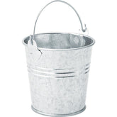Galvanised Pail 3inch / 7.5cm