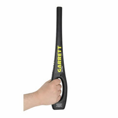 Garrett SuperWand 360° HandHeld Metal Detector