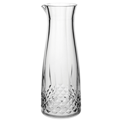 Gatsby Polycarbonate Carafe 36oz / 1.1ltr