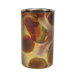 GenWare Burnt Copper Wine Cooler